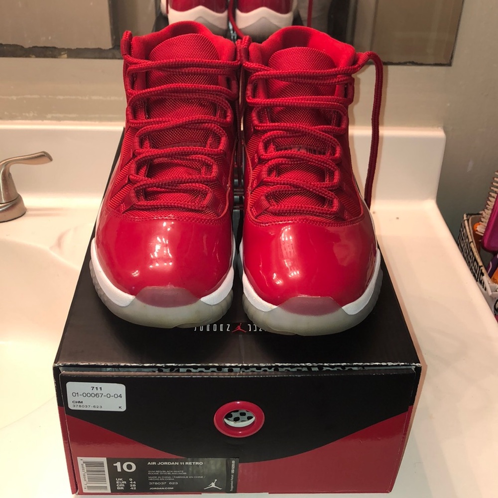 Air Jordan 11 Retro